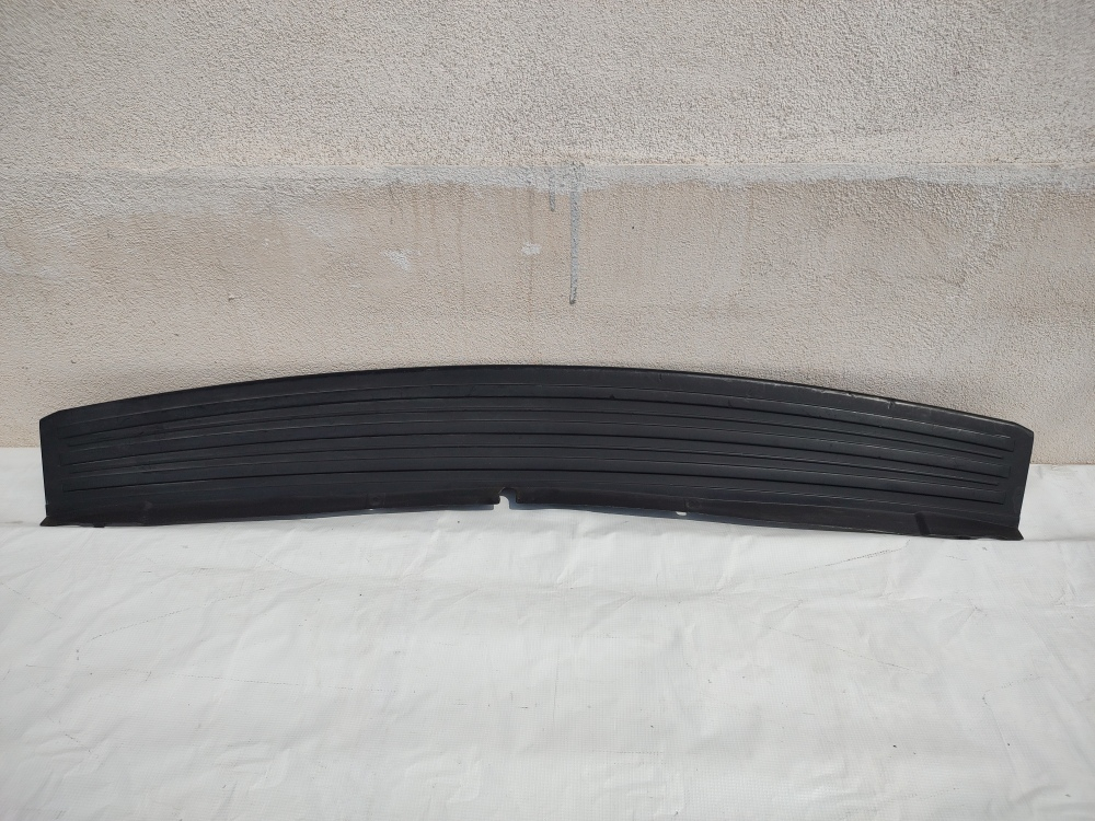 Hule Fascia Trasera Mercury Mariner 2008 2009 2010 2011
