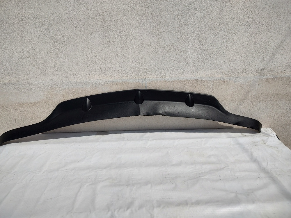Spoiler Delantero Buick Enclave 2008 2009 2010 2011 2012 - vista 1