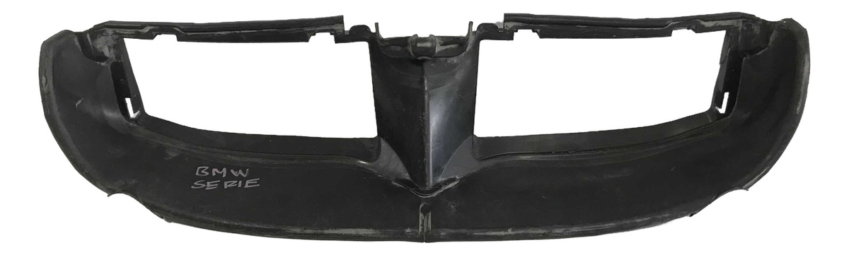 Bmw Serie 3 Ducto Deflector De Radiador