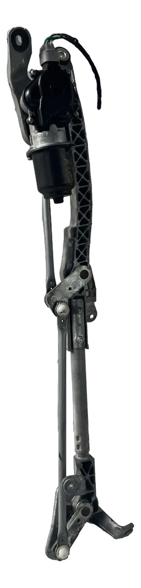 Motor Limpiabrisas Mitsubishi Lancer 2007-2008 - vista 1