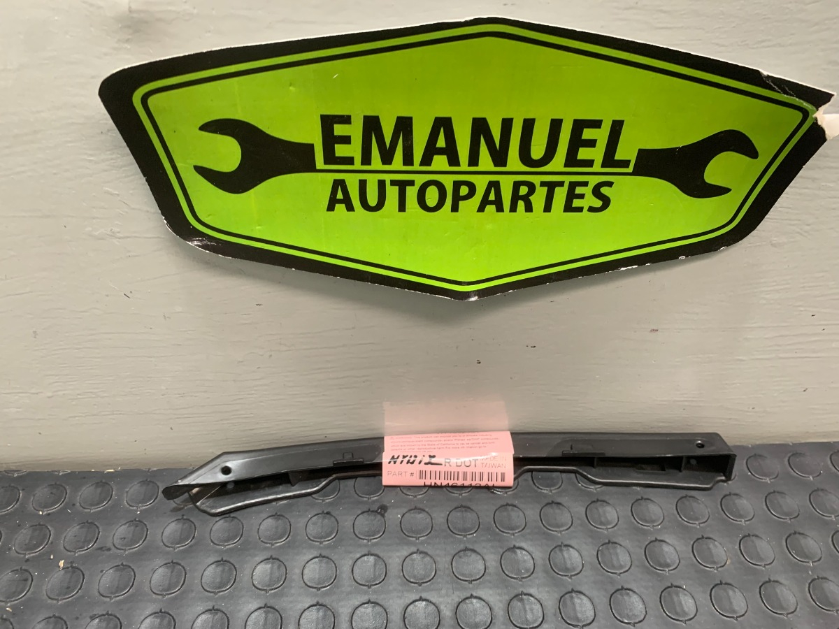 Guia Del Izq Hyundai Elantra 2011 - 2016 - vista 1