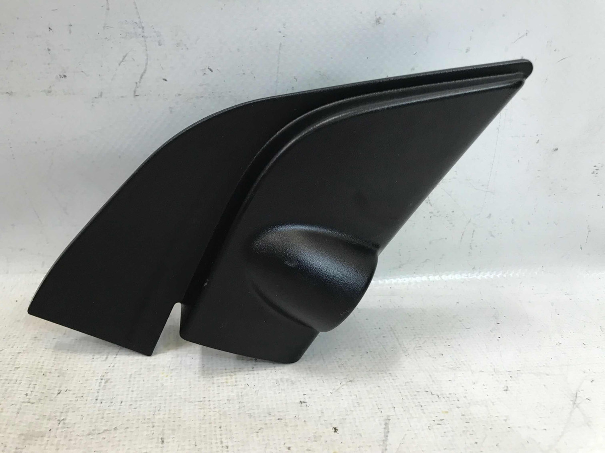 Nissan Versa 2012 Al 2019 Moldura Int De Espejo Derecho