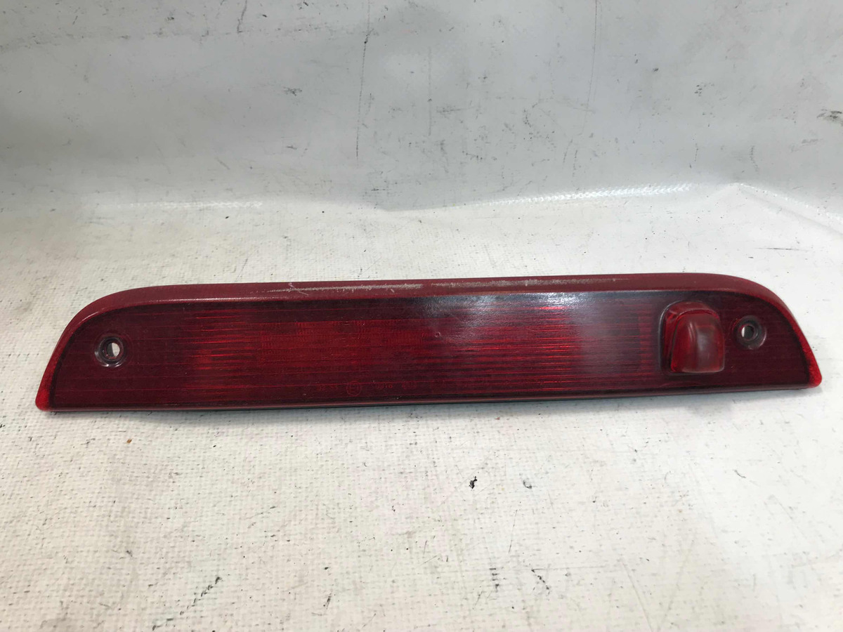 Jeep Patriot 2009 Al 2017  Luz Stop Central Superior