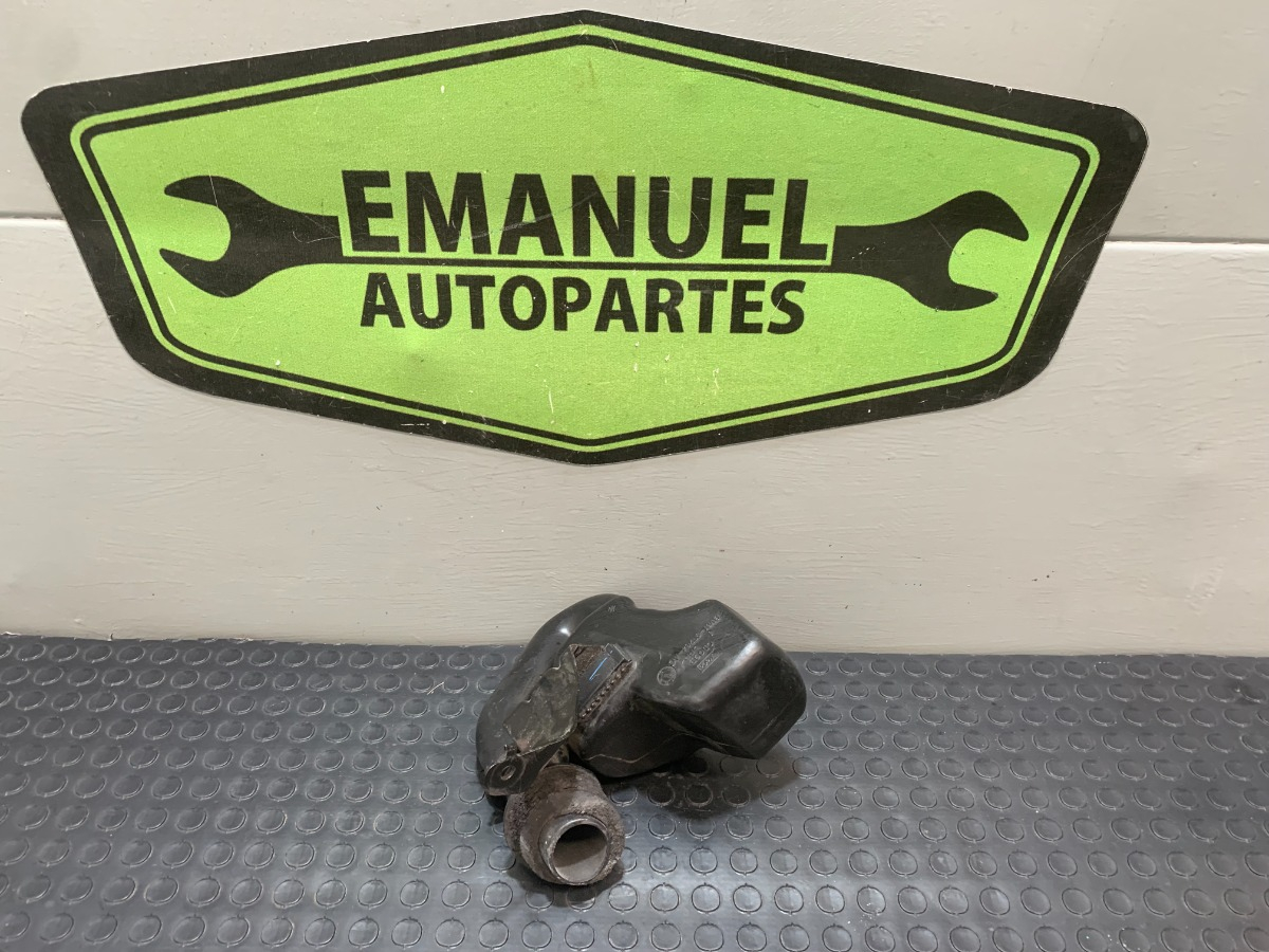 Andmision Ford Focus 2012 - 2016