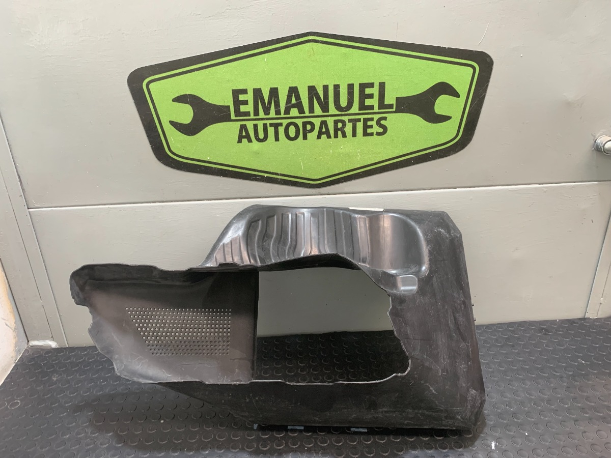 Admision Porsche Cayman 2018 - 2021
