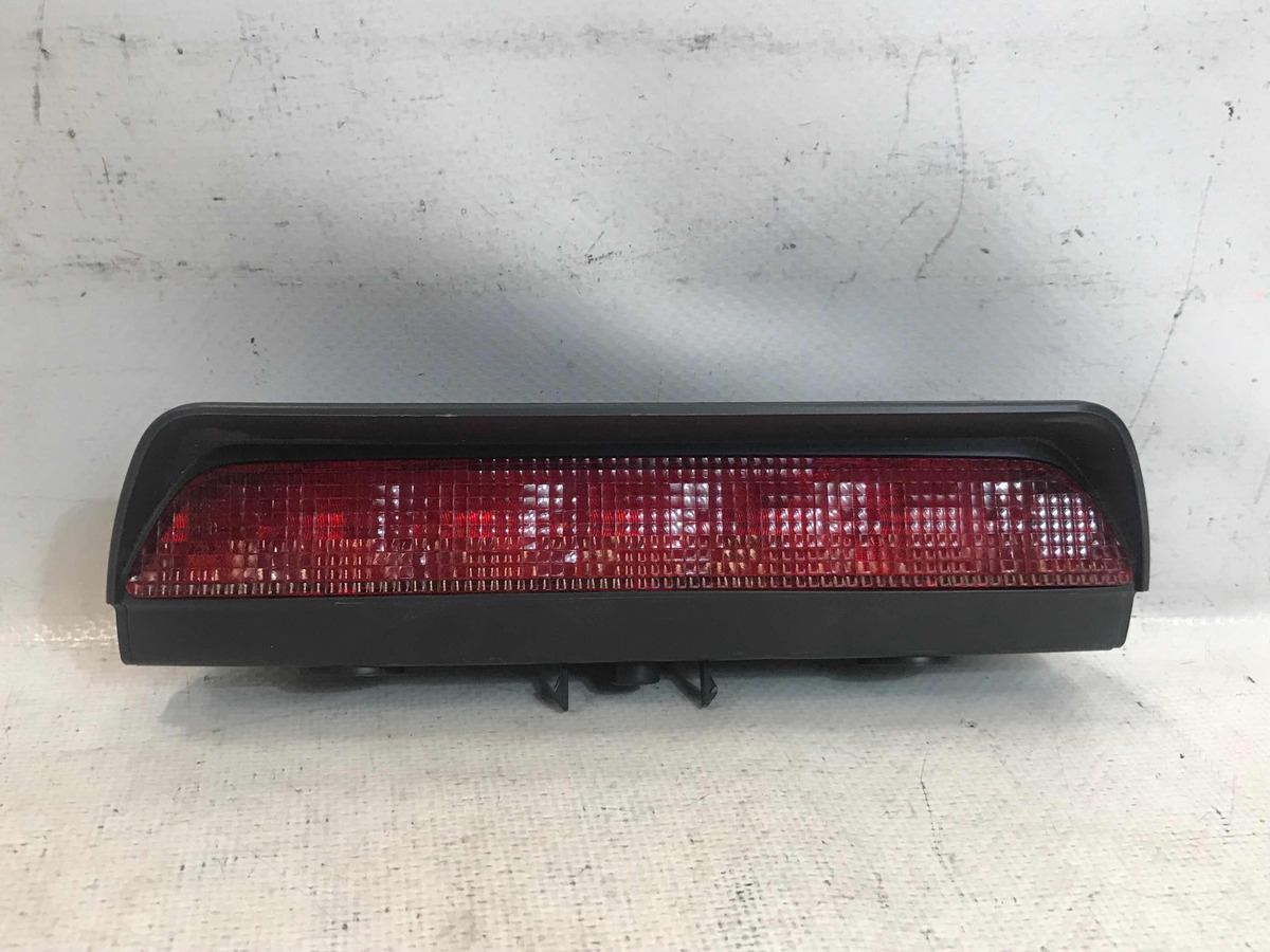 Honda Fit 2009 Al 2014 Luz  De Stop Superior