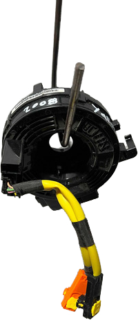 Reloj Volante Toyota Yaris 208