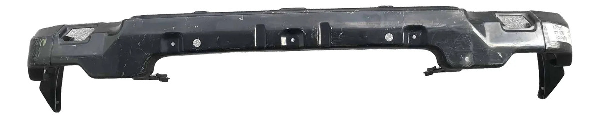 Nissan Np300 Gasolina 2008-2015 Refuerzo Delantero - vista 1
