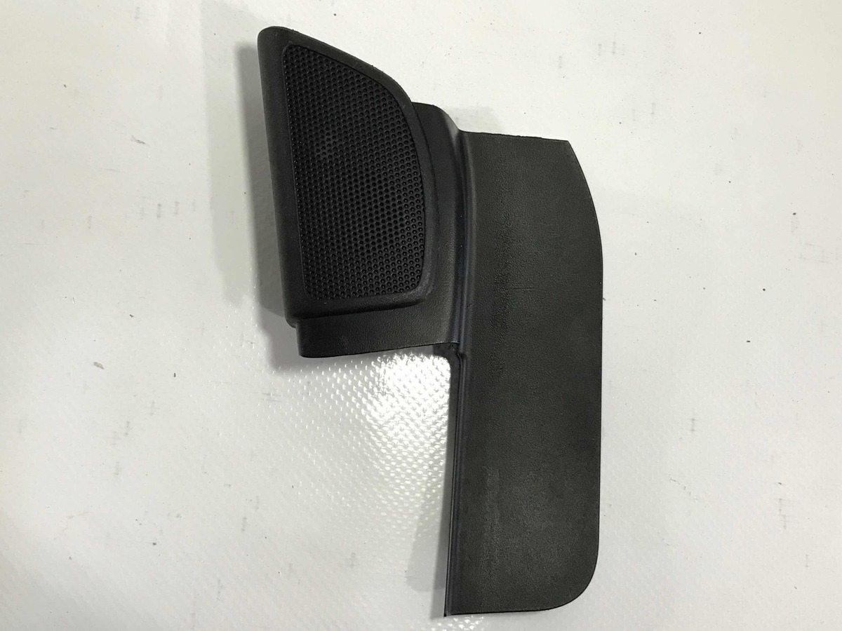 Ford Focus 2012-2018 Moldura Interior De Puerta Izquierda