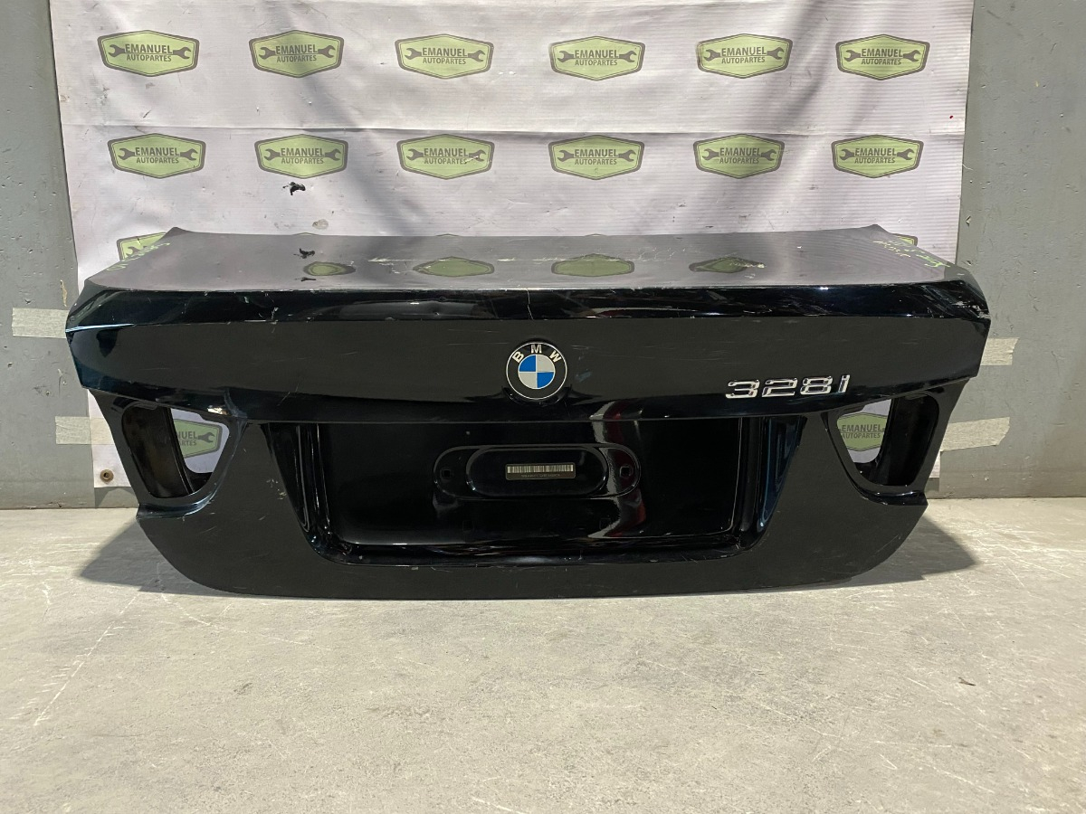 Cajuela Bmw Serie 3 2009 - 2011 - vista 1