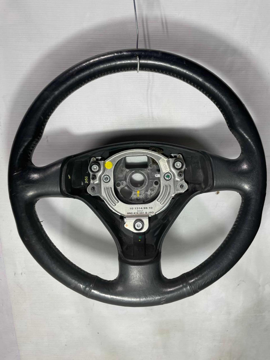 Volante Audi Tt 2000-2001