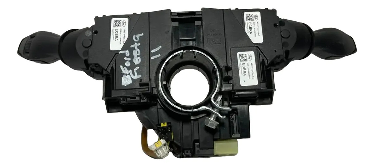 Palanca  Limpiabrisas Ford Focus 2012-2018