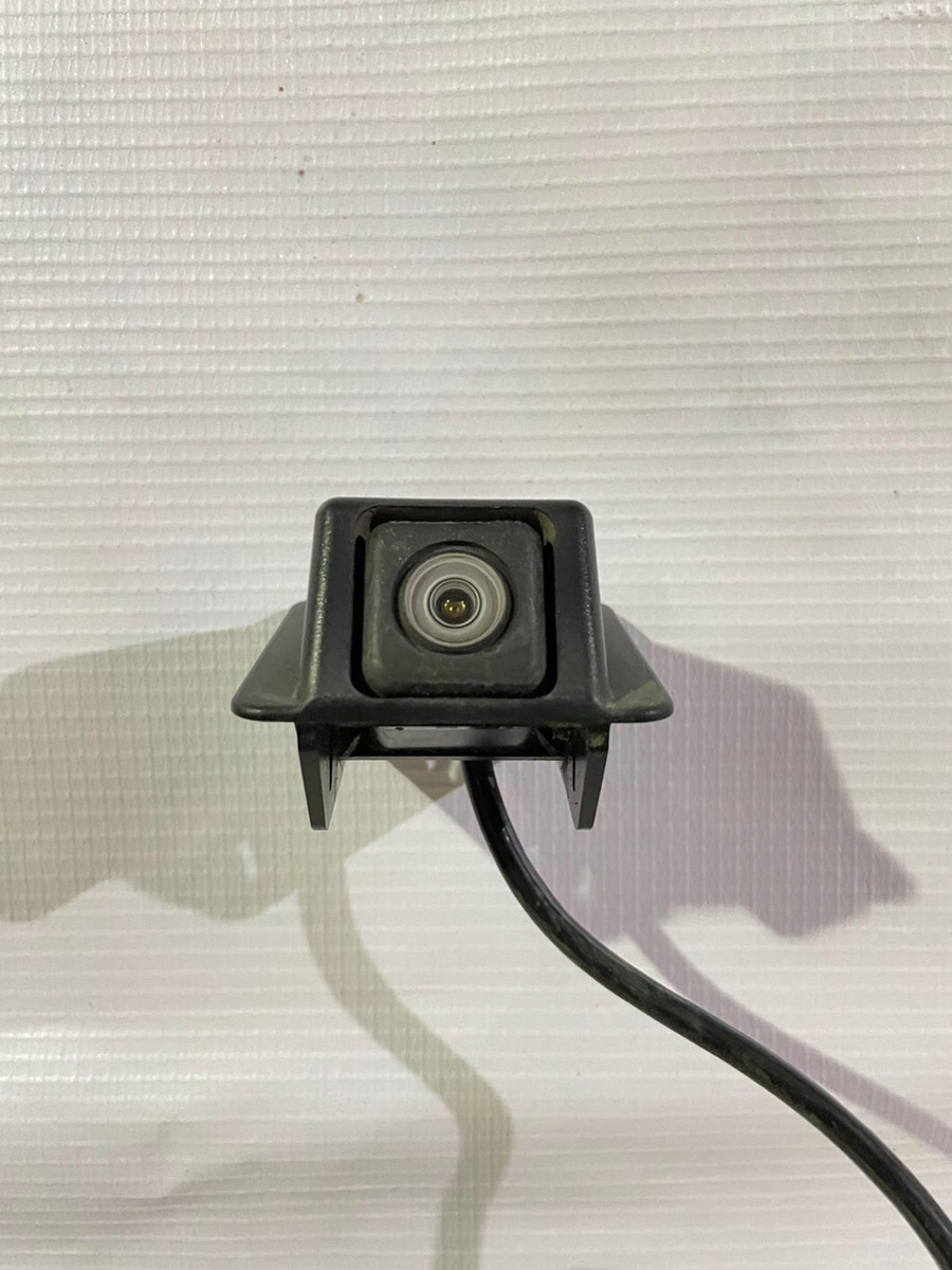 Cámara Trasera Chevrolet Traverse 2013-2015