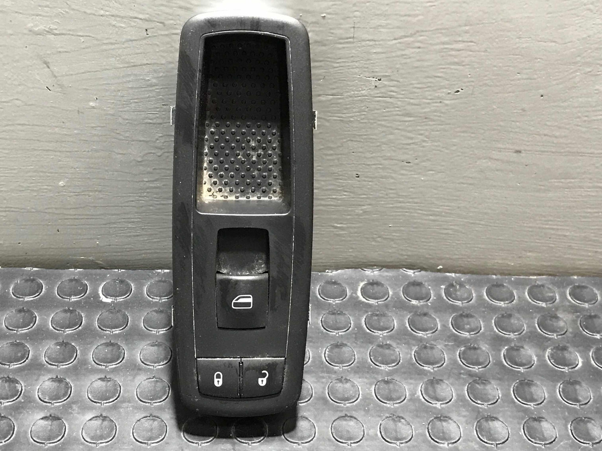 Jeep Grand Cherokee 2011 Al 2018  Switch Delantero Derecho