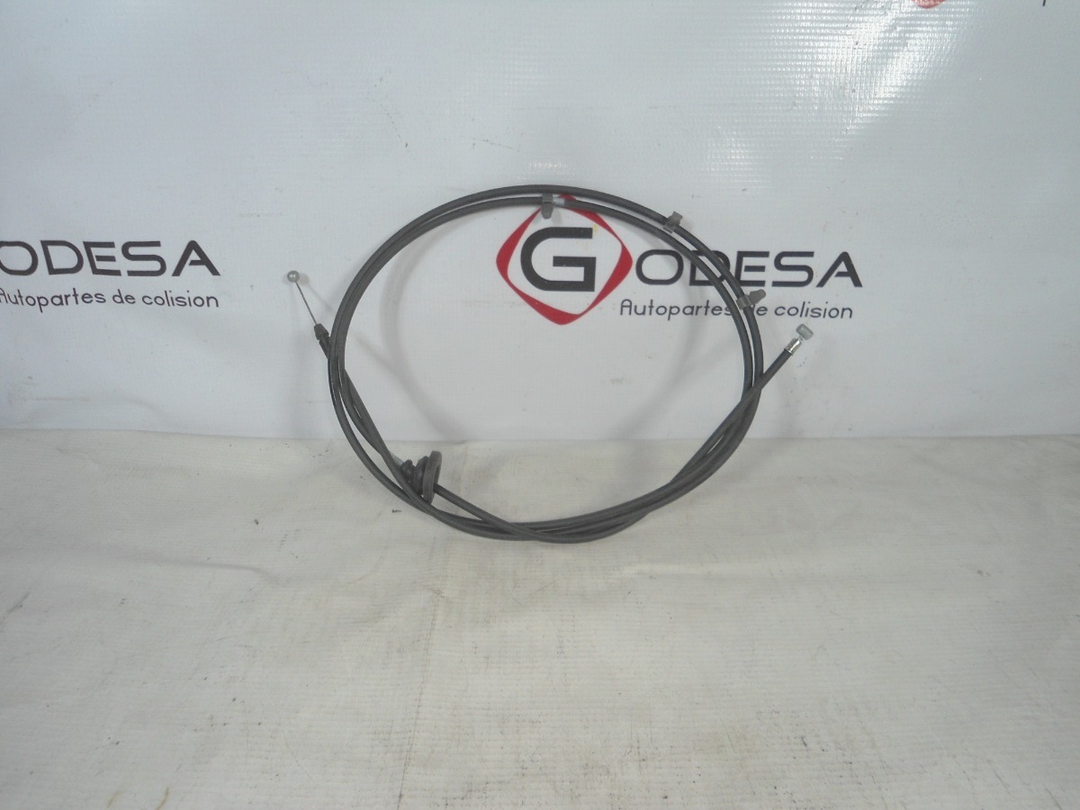 Chicote De Cofre Aveo 08-16 Usado Original 