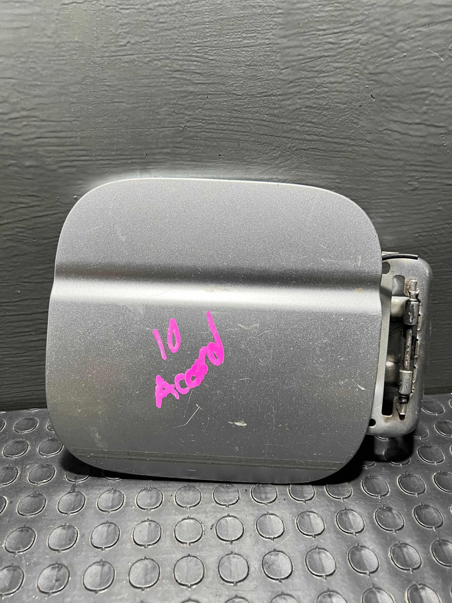 Tapa Gasolina Honda Accord 2008-2010
