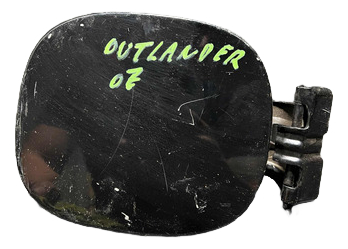 Tapa Gasolina Mitsubishi Outlander 2007-2012