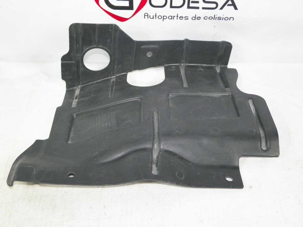 Tolva De Motor Izq Spark 13-17 Usado Original 