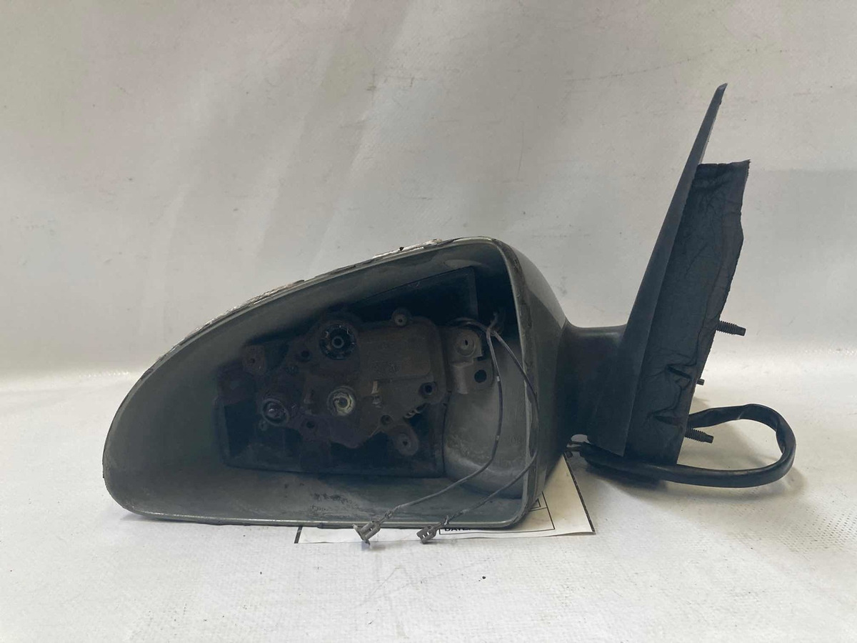 Chevrolet Malibu 2004-2007 Espejo Retrovisor Izquierdo Elec - vista 1