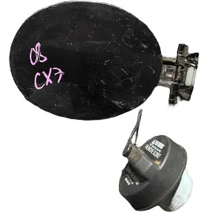 Tapa Gasolina Mazda Cx-7 2007-2012