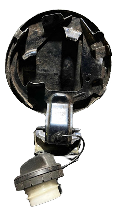 Tapa Gasolina Mazda 3 2010-2013