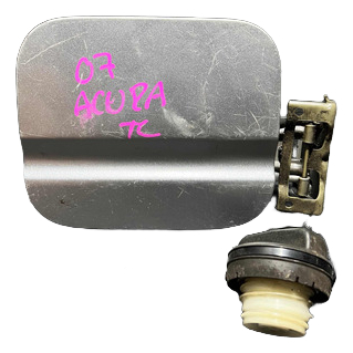 Tapa Gasolina Acura Tl 2007