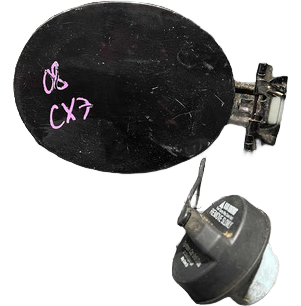 Tapa Gasolina Mazda Cx-7 2007-2012