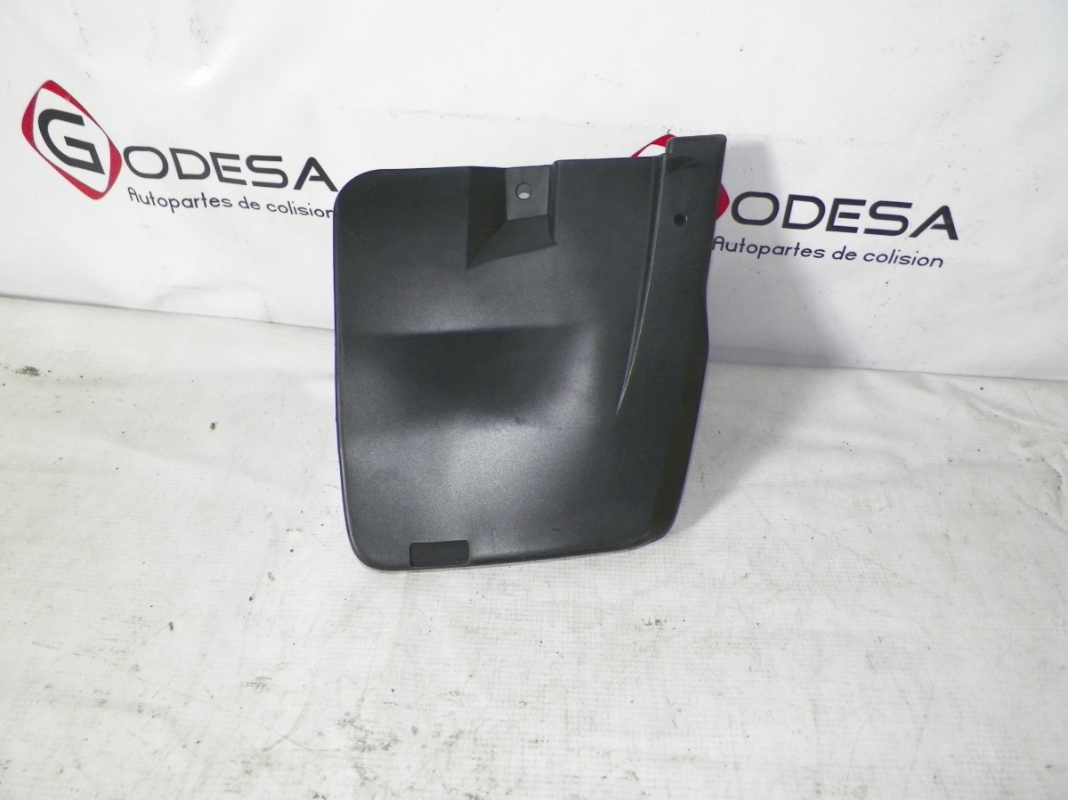 Guardabarro Trasero Izquierdo Subaru Crosstrek 13-17 N.orig