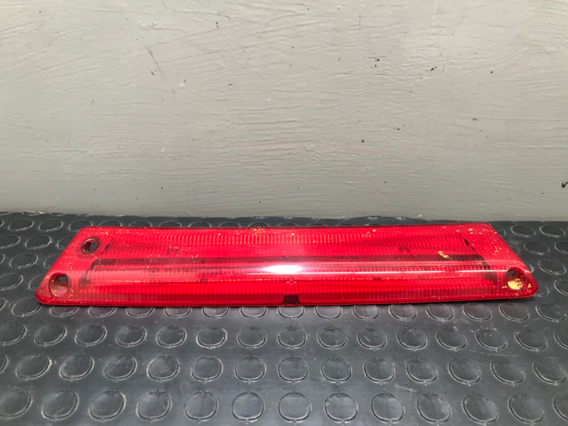 Luz Stop Sup Ford Focus 2013 - 2015