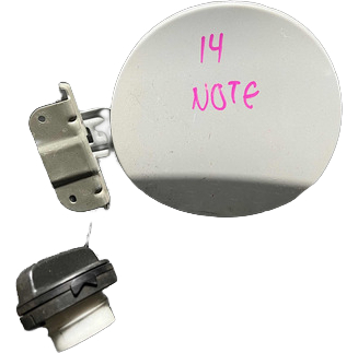 Tapa Gasolina Nissan Note 2014-2019