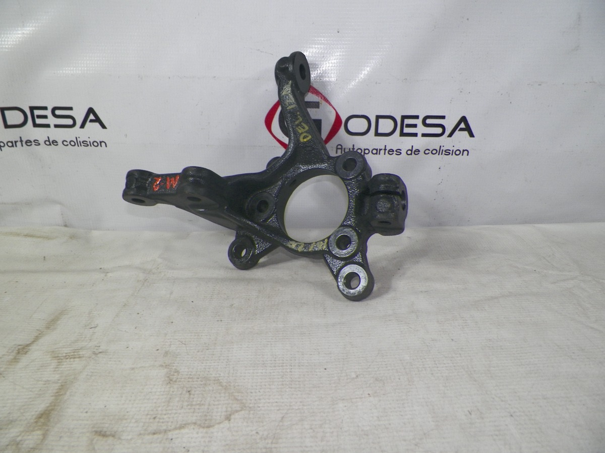Mango Delantero Derecho Mazda 2 2016 Usado 