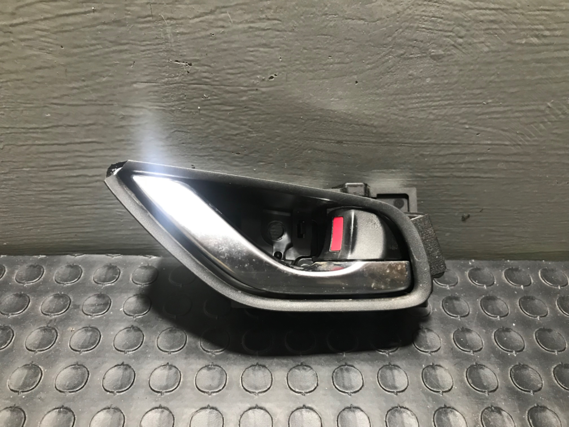 Manija Int Delantera Derecha Mazda 6 2013 - 2019 - vista 1