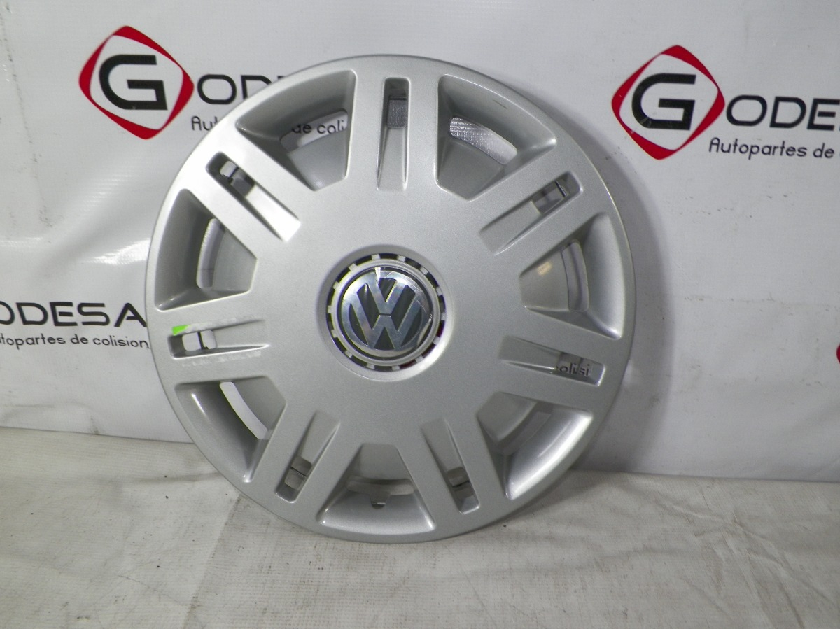 Copa Rin Volkswagen Pointer R14