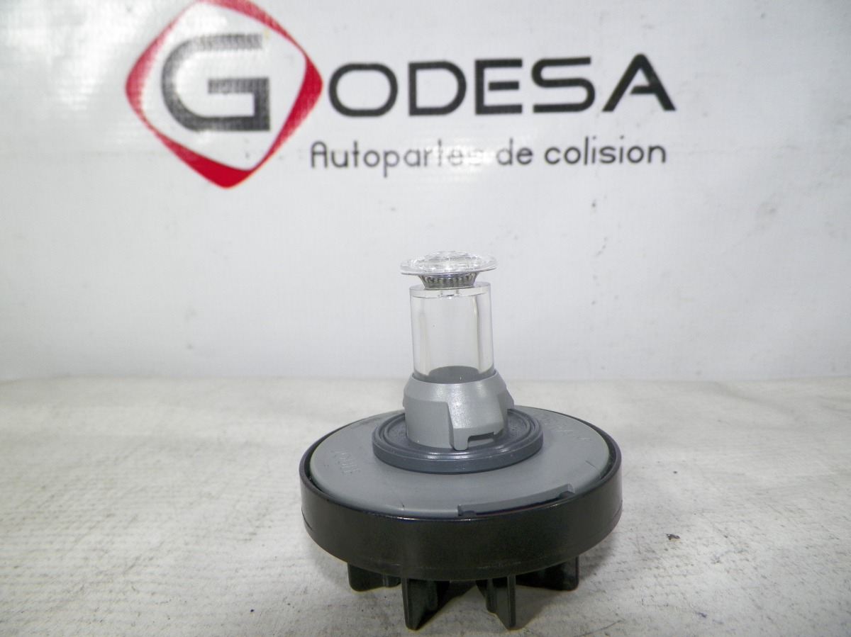 Foco De Calavera Mustang 09-14 Osram Joule