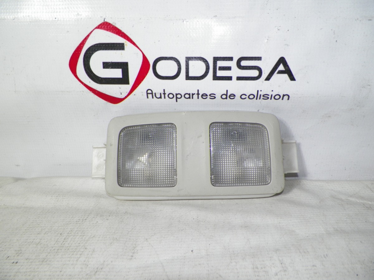 Luz Interior Mazda Cx5 11-17 