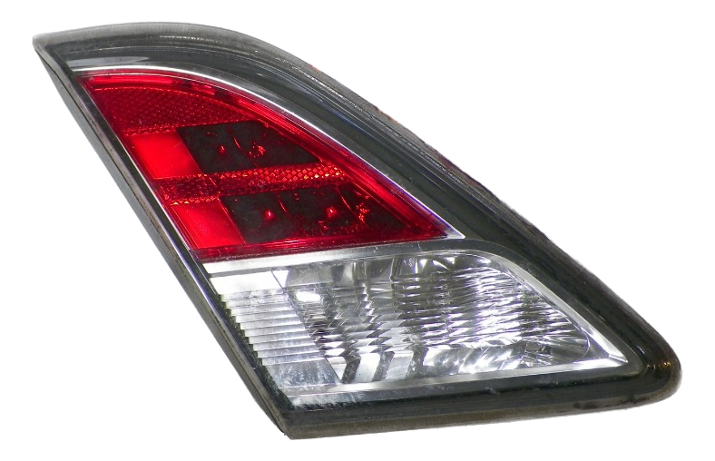 Intercalavera Izquierda Mazda 6 09-13 Usada 