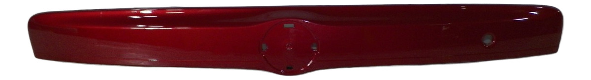 Moldura Tapa Cajuela Versa 11-18 Nueva Original 