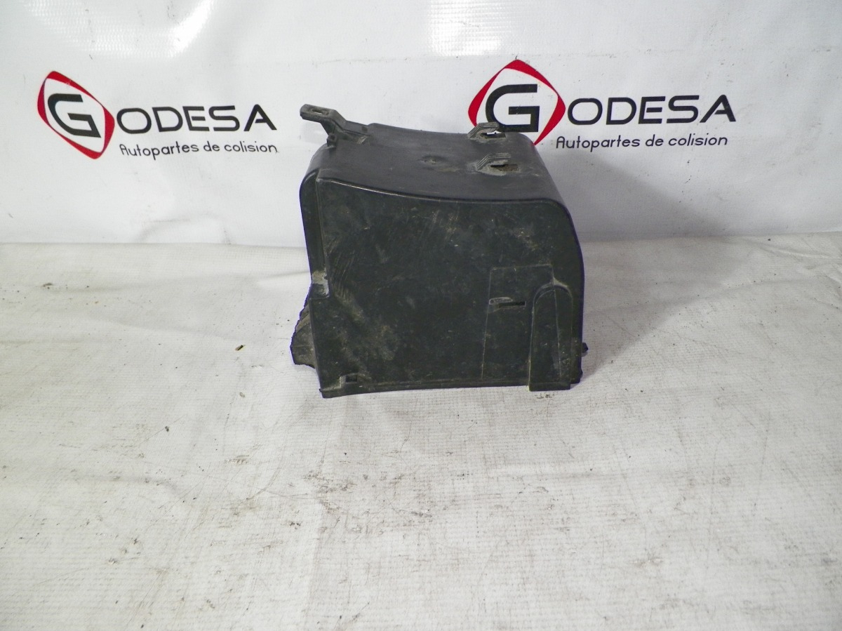 Tapa De Caja Fusibles Citroen Berlingo 2007 Us Orig - vista 1