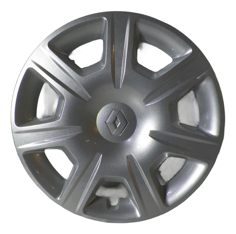 Tapa De Rin Renault Logan 12-17 Nuevo Original R16 