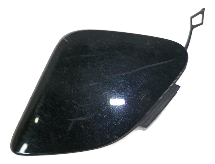 Tapa Tiron Delantero Mercedes Benz C180 16-18 Usado Original