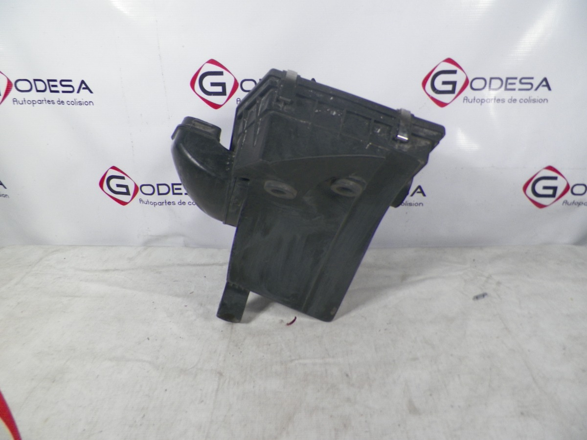 Porta Filtro Aire Bmw X3 2007-2010 Usado Original 