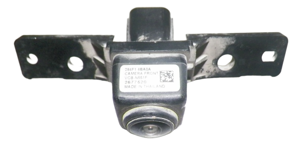 Camara De Reversa Nissan Murano 2014-2017 Usada Original 
