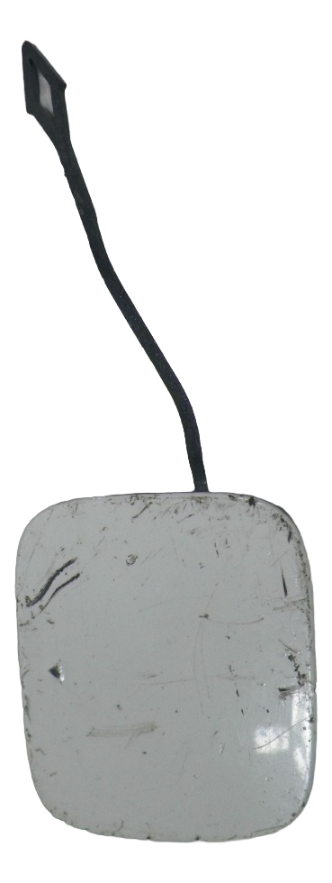Tapa Tiron Trasero Mercedes Benz W246 2015 Usada 