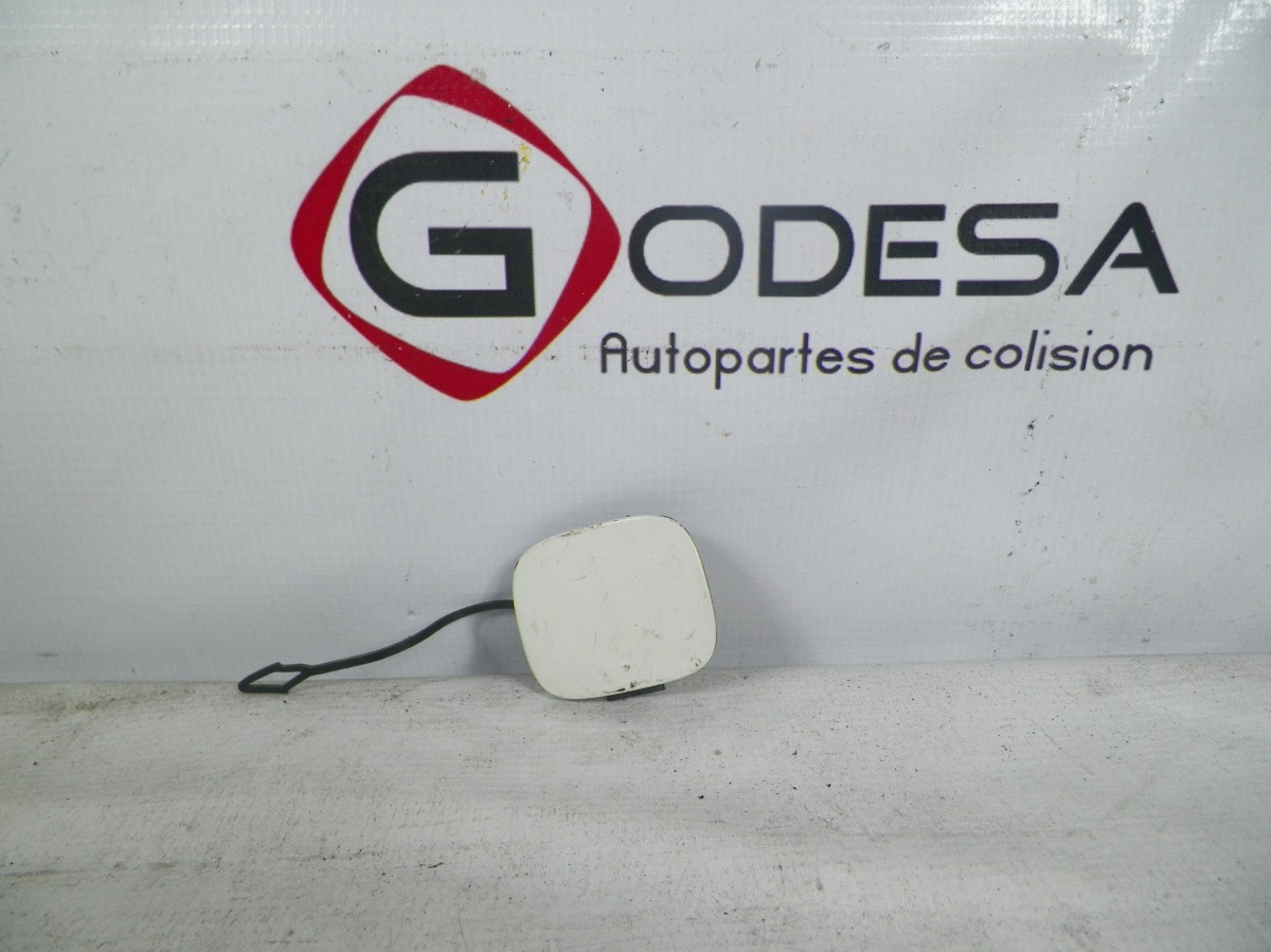 Tapa Tiron Trasera Mercedes Benz A-clase W176 12-15 Usada