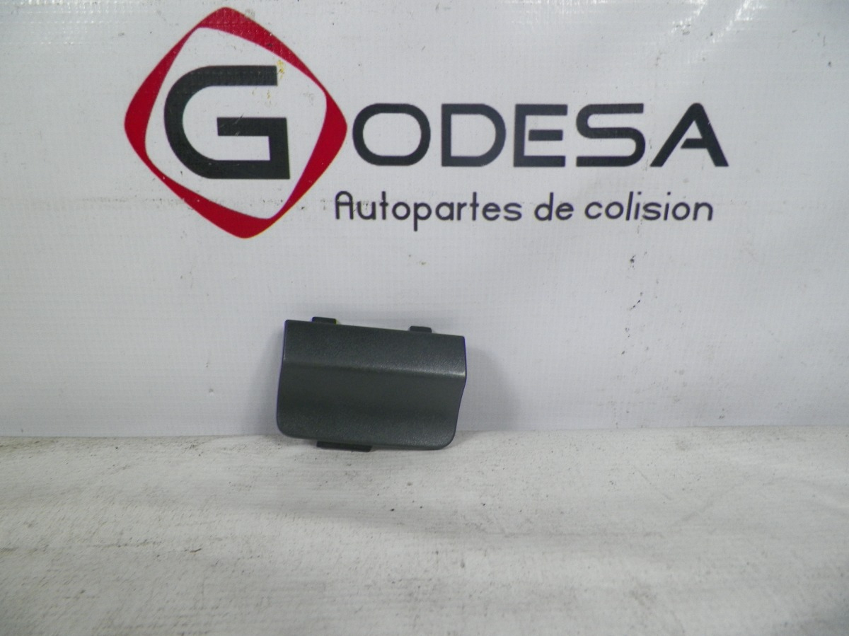 Tapa Tiron Trasera Audi Q3-a3 2016-2017 Usada C/detalle