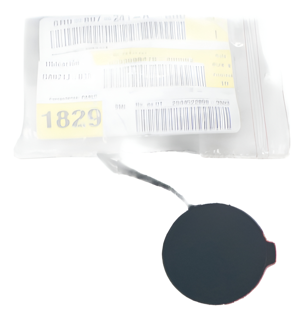 Tapa Tiron De Facia Delantera De Vento/polo 13-18 Usada 