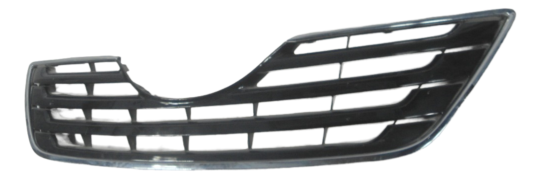Parrilla Toyota Camry 2007-2009 Usada Original - vista 1