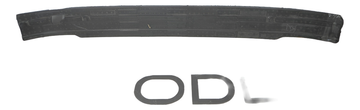 Anti Impacto Delantero Subaru Legacy 10-12 Usado Original - vista 1
