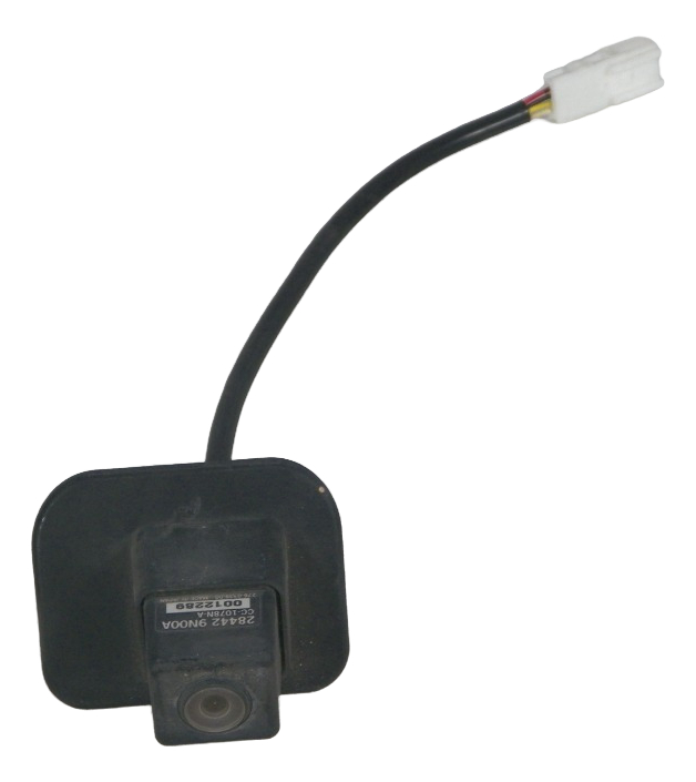 Camara De Reversa De Maxima 2009-2014 Usado 