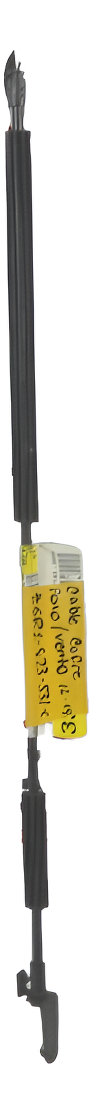 Cable De Cofre Polo/vento 12-19 Usado Original 